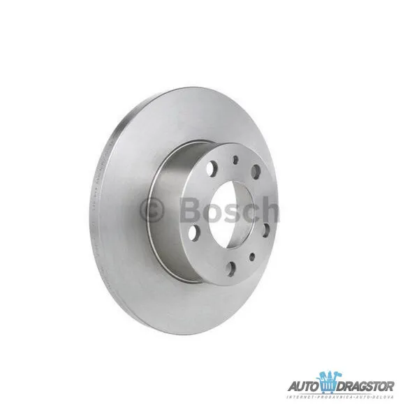 Kočioni diskovi CITROËN, FIAT, PEUGEOT 