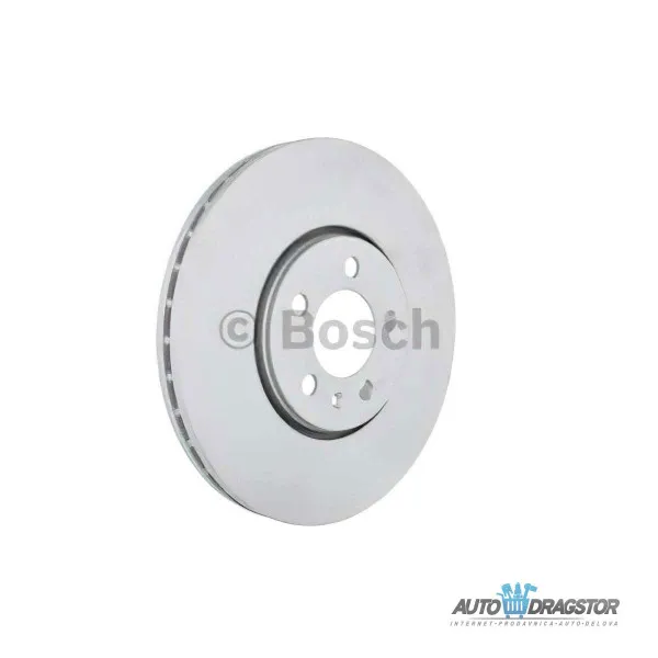 Kočioni diskovi AUDI, SEAT, SKODA, VOLKSWAGEN 