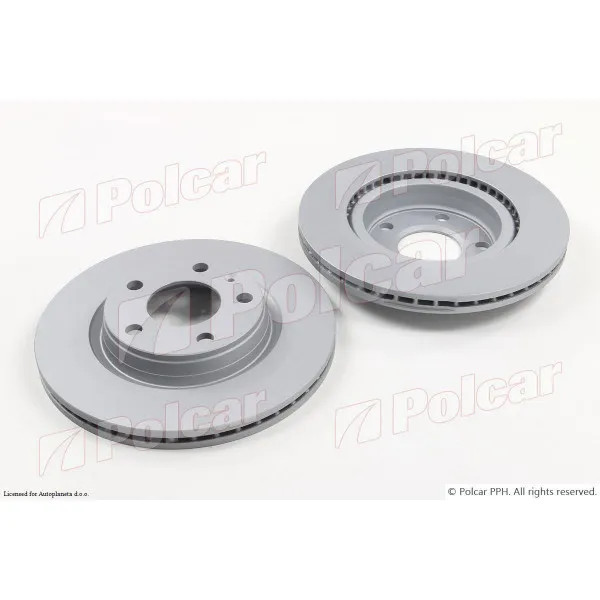 Kočioni diskovi AUDI, SEAT, VOLKSWAGEN 