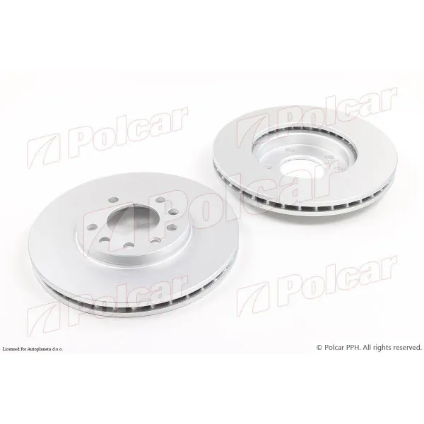 Kočioni diskovi OPEL ASTRA G (T98), 98-09; ASTRA H (A04), 03-14; COMBO C, 00-11; CORSA C (X01), 00-06; MERIVA (X03), 03-10; MERIVA, 10-; ZAFIRA A (T98), 99-05; 