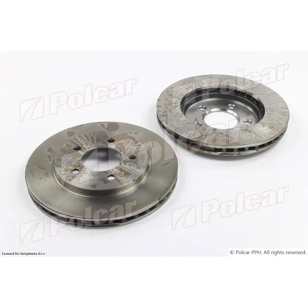 Kočioni diskovi CHRYSLER, DODGE 