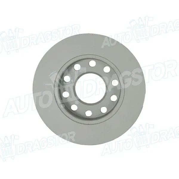 Kočioni diskovi AUDI, SEAT 