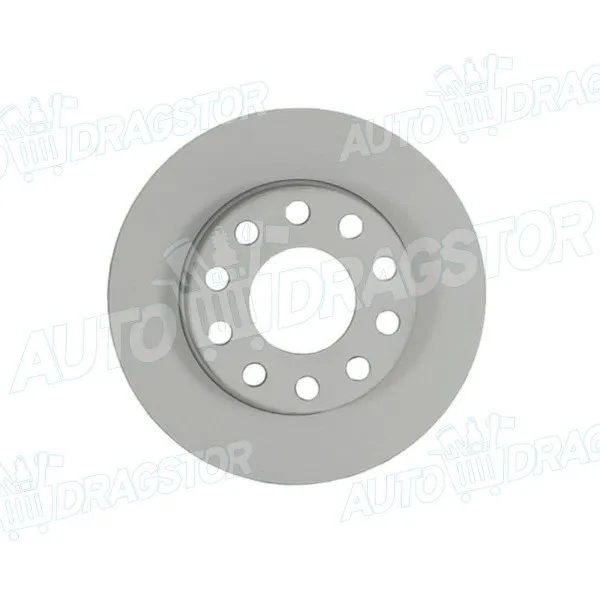 Kočioni diskovi AUDI, SEAT 