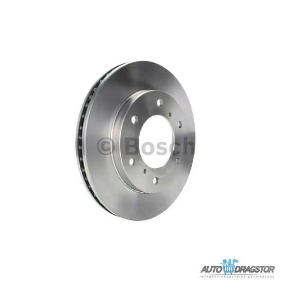 Kočioni diskovi MITSUBISHI MONTERO (V20/V40), 92-95; PAJERO (V20/40), 91-01; PAJERO (V60/V70), 99-06; PAJERO (V80/V90), 07-; 