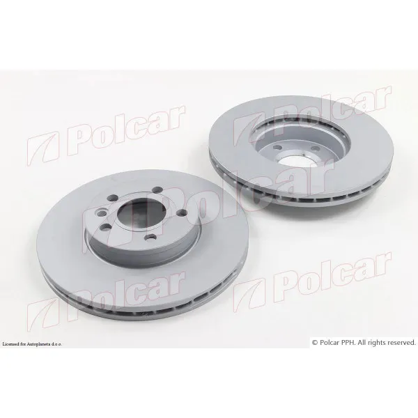 Kočioni diskovi FORD, SEAT, VOLKSWAGEN 