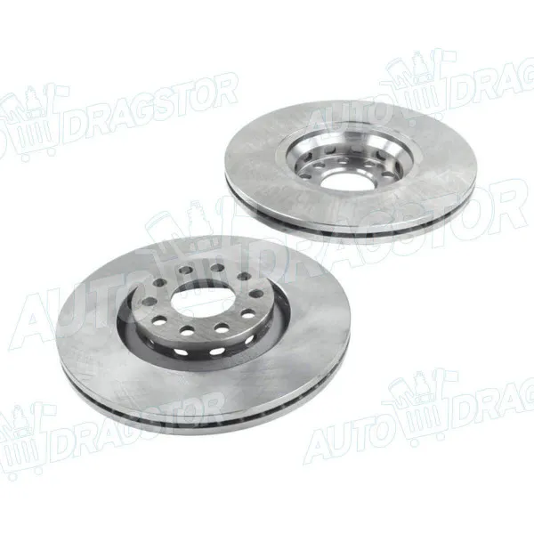 Kočioni diskovi AUDI, SEAT 