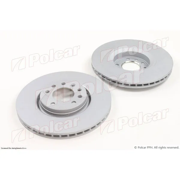 Kočioni diskovi OPEL, SAAB 