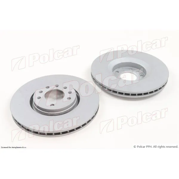 Kočioni diskovi OPEL, SAAB 