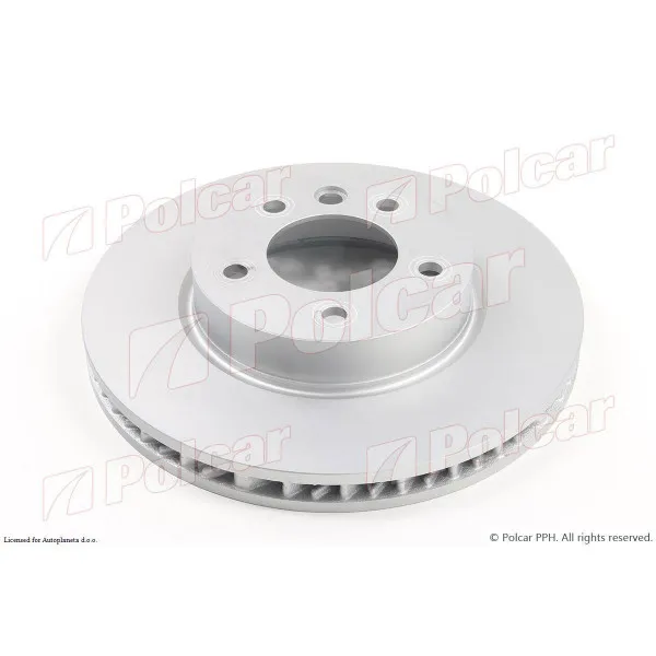 Kočioni diskovi PORSCHE, VOLKSWAGEN 