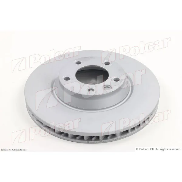 Kočioni diskovi AUDI, PORSCHE, VOLKSWAGEN 