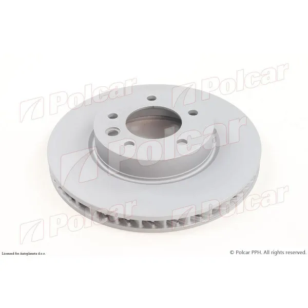 Kočioni diskovi PORSCHE, VOLKSWAGEN 