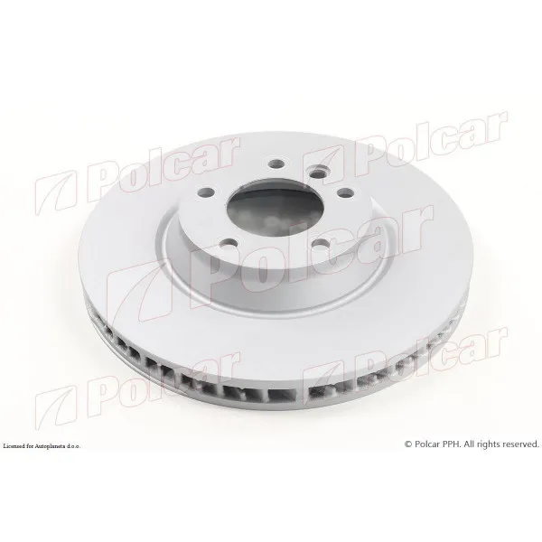 Kočioni diskovi AUDI, PORSCHE, VOLKSWAGEN 