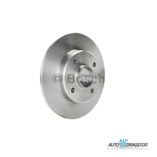 Kočioni diskovi CITROËN, DS, PEUGEOT 