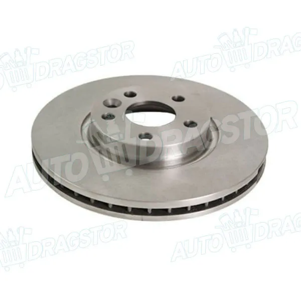 Kočioni diskovi FORD, LAND ROVER, VOLVO 