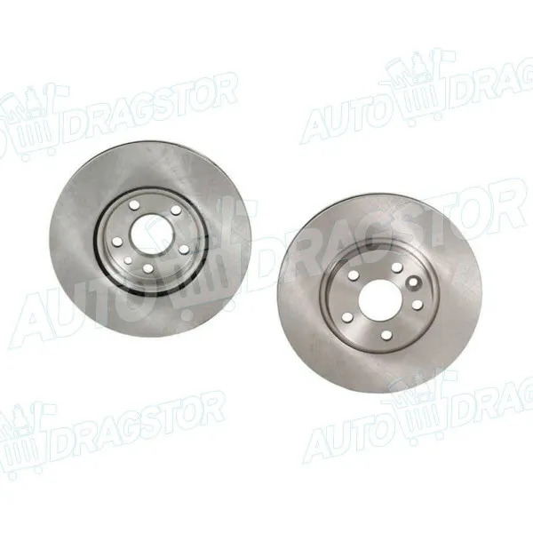 Kočioni diskovi FORD, LAND ROVER, VOLVO 