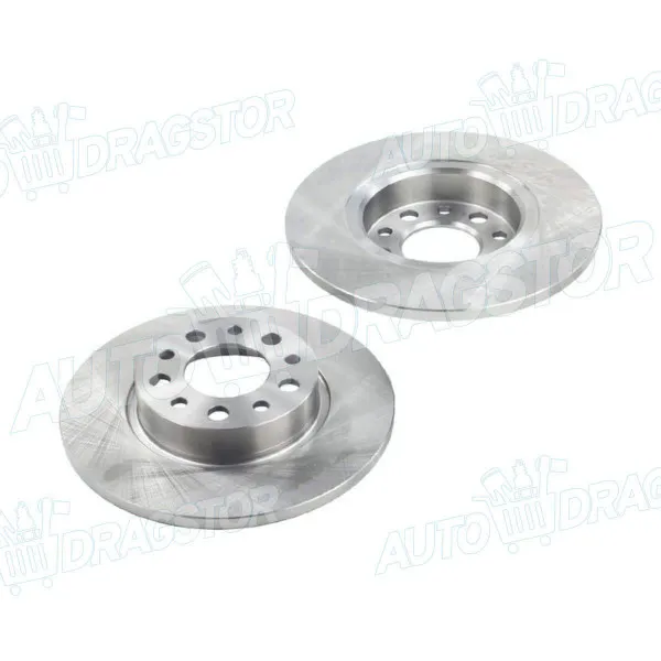 Kočioni diskovi ALFA ROMEO, FIAT 