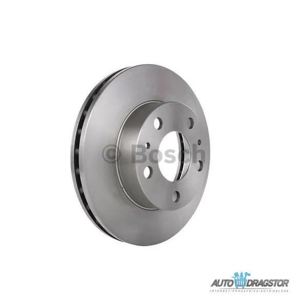 Kočioni diskovi CITROËN, FIAT, PEUGEOT 