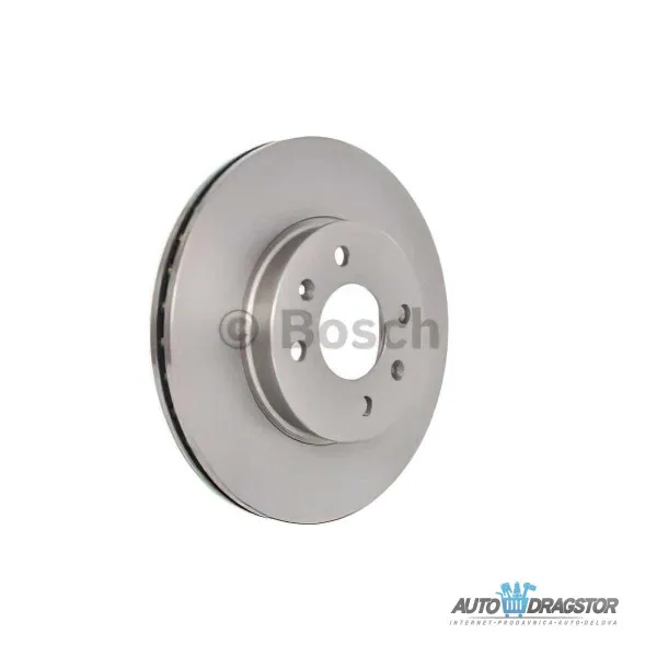 Kočioni diskovi HYUNDAI, KIA 