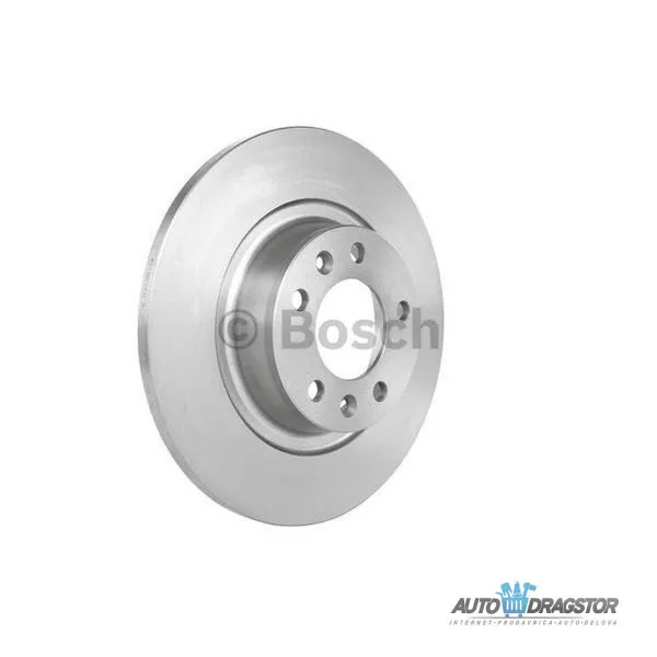 Kočioni diskovi CITROËN, FIAT, PEUGEOT 