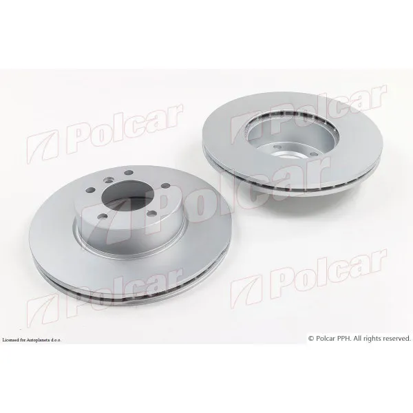Kočioni diskovi BMW 1 (F20/F21), 11-19; 2 (F22/F23/F87), 14-; 3 (E90/91/92/93), 04-13; 3 (F30/F31/F80), 12-19; 3 GT (F34), 13-; 4 (F32/F33/F82/F83), 13-; 4 GC 