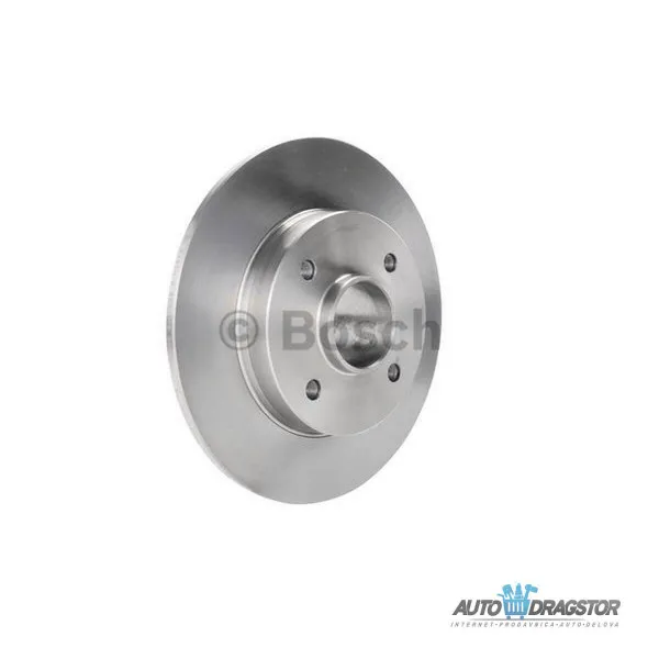 Kočioni diskovi CITROËN, PEUGEOT 