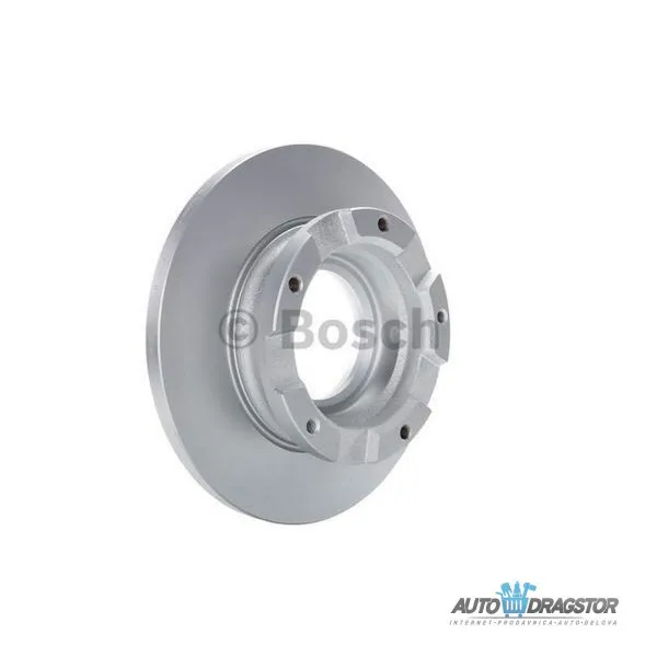 Kočioni diskovi FORD TRANSIT (V347/8), 06-13; 