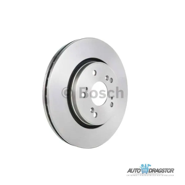 Kočioni diskovi HONDA CR-V (RE), 06-12; CR-V (RM), 12-18; 