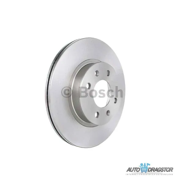 Kočioni diskovi HYUNDAI GETZ (TB), 02-11; 