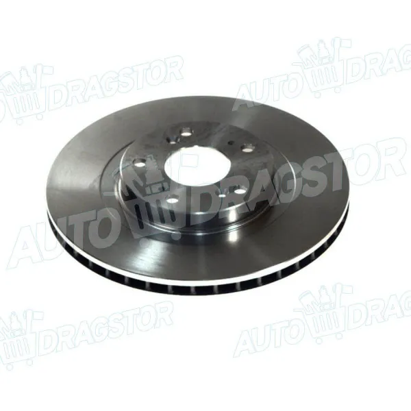 Kočioni diskovi HONDA CIVIC (EP/EU/EV), 01-05; INTEGRA (DC5), 02-06; 