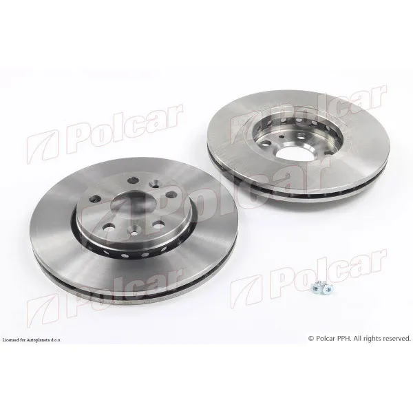 Kočioni diskovi MERCEDES, RENAULT 