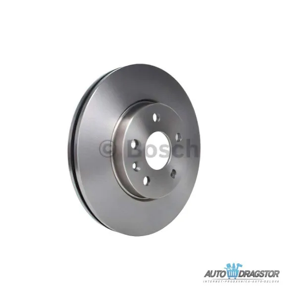 Kočioni diskovi CHEVROLET, OPEL 