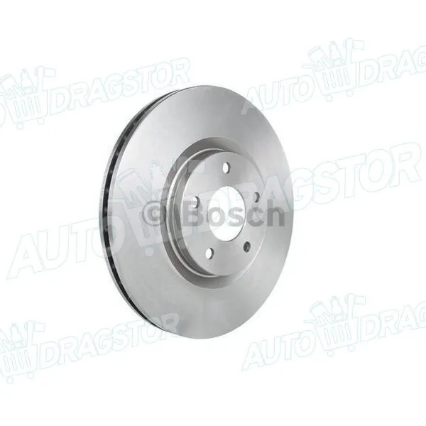 Kočioni diskovi NISSAN, RENAULT 