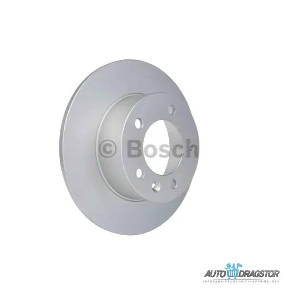 Kočioni diskovi NISSAN, OPEL, RENAULT 