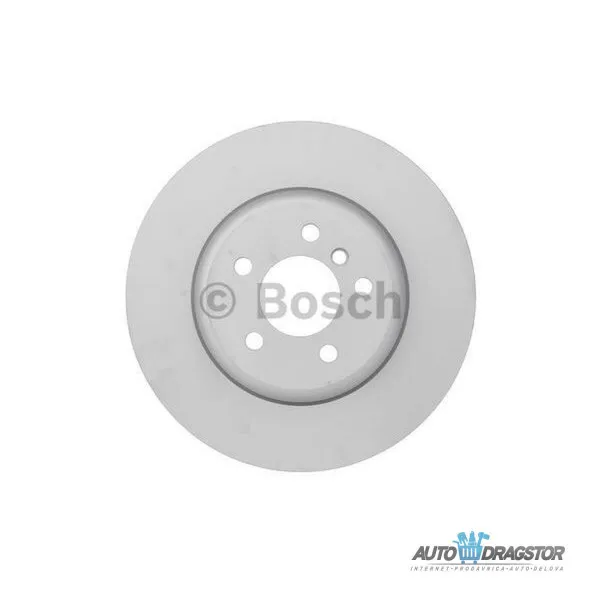 Kočioni diskovi BMW 5 (F10/F11), 10-17; 6 (F12/F13), 11-18; 