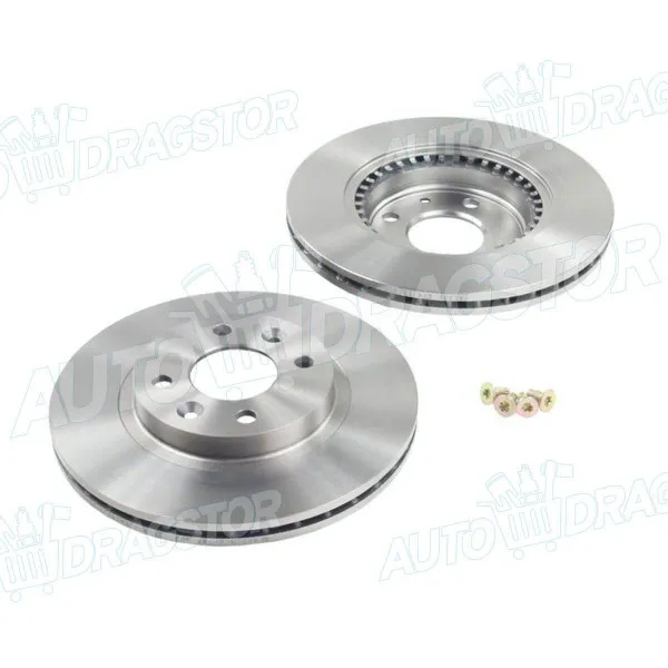 Kočioni diskovi DACIA, NISSAN, RENAULT 