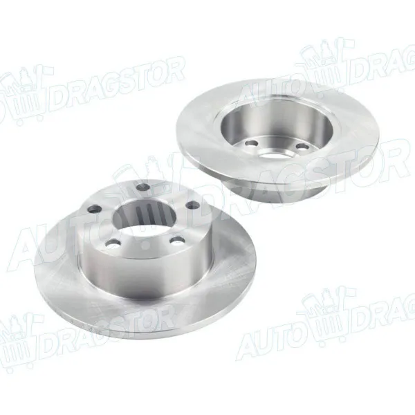 Kočioni diskovi AUDI, SKODA, VOLKSWAGEN 