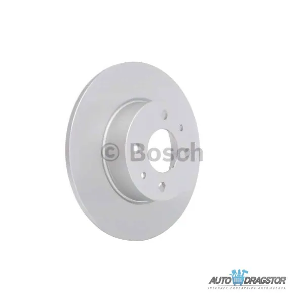 Kočioni diskovi ALFA ROMEO, FIAT, LANCIA 