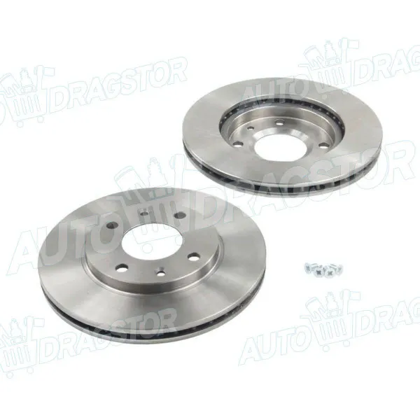 Kočioni diskovi CITROËN, PEUGEOT 