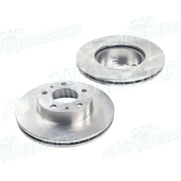 Kočioni diskovi CITROËN, FIAT, PEUGEOT 