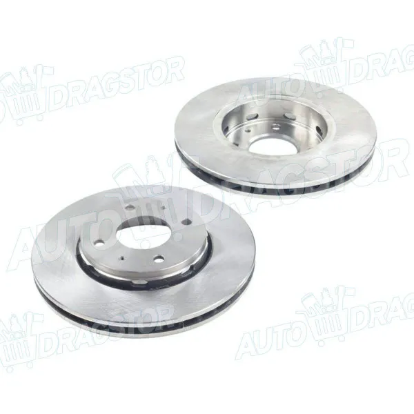 Kočioni diskovi MITSUBISHI, VOLVO 