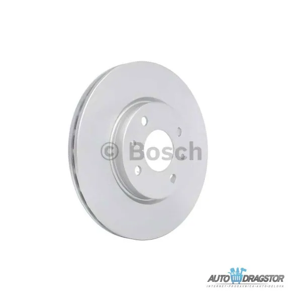 Kočioni diskovi ALFA ROMEO, CITROËN, FIAT, LANCIA, PEUGEOT 