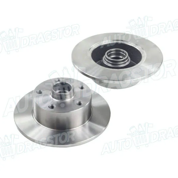 Kočioni diskovi AUDI A4 (B5/8D), 94-01; 