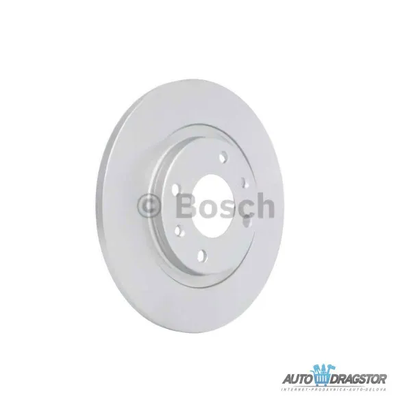 Kočioni diskovi CITROËN, PEUGEOT 