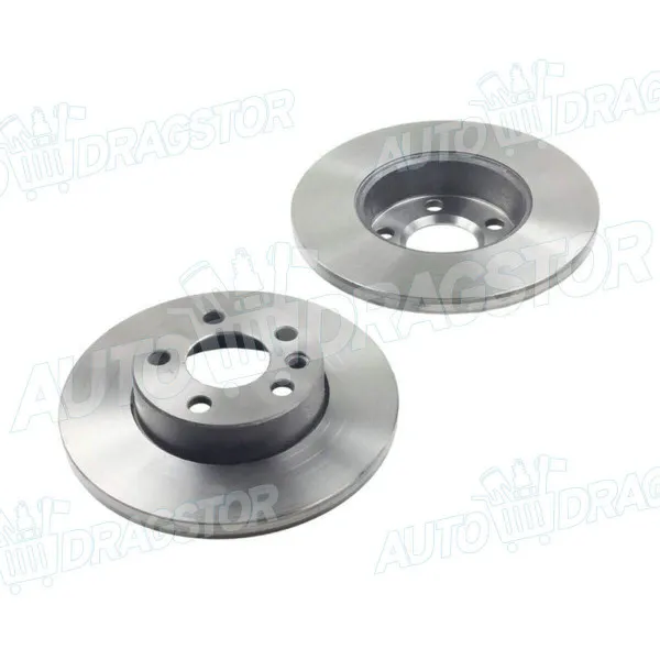 Kočioni diskovi VOLKSWAGEN TRANSPORTER (T4), 90-03; 