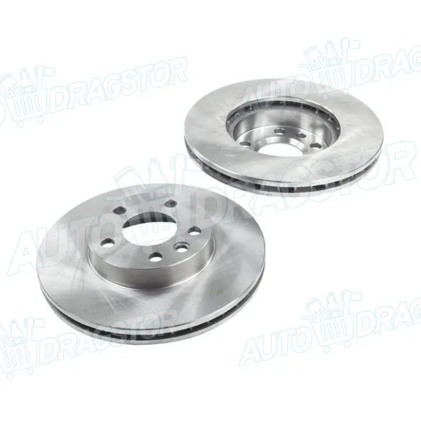 Kočioni diskovi FORD, SEAT, VOLKSWAGEN 