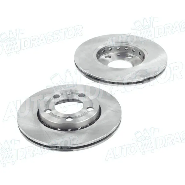 Kočioni diskovi SKODA, VOLKSWAGEN 