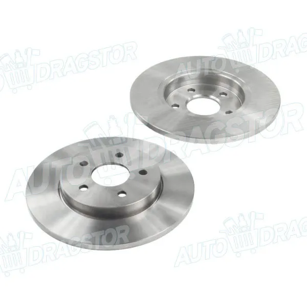 Kočioni diskovi FORD, JAGUAR 