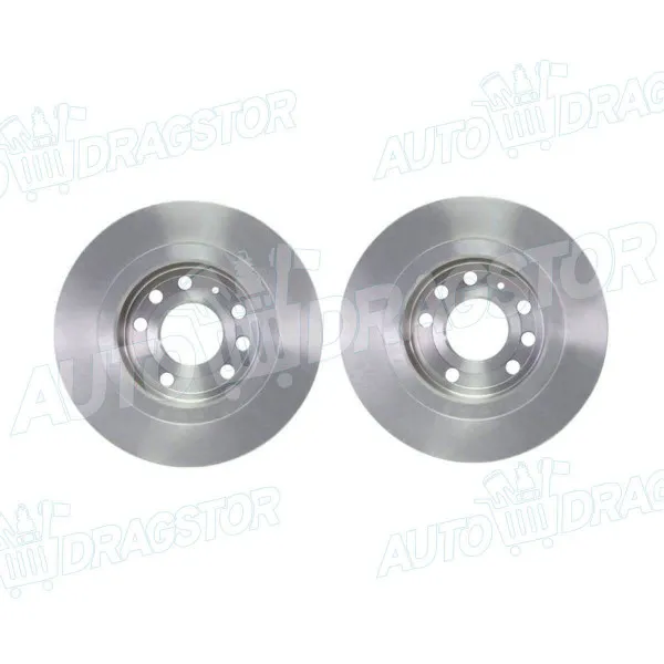 Kočioni diskovi FIAT, OPEL, SAAB 