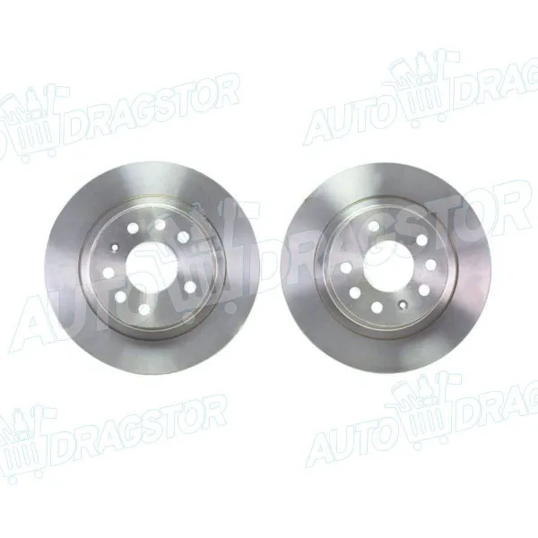 Kočioni diskovi FIAT, OPEL, SAAB 