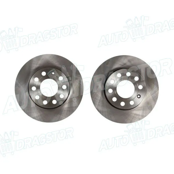 Kočioni diskovi AUDI, SEAT, SKODA, VOLKSWAGEN 